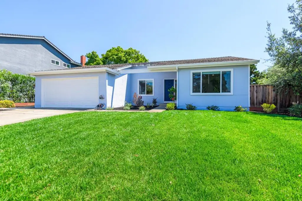 2222 Lacey Drive, Milpitas, CA 95035 - #1