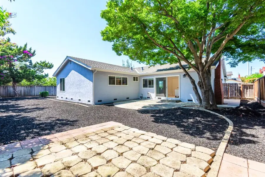 2222 Lacey Drive, Milpitas, CA 95035 - #2