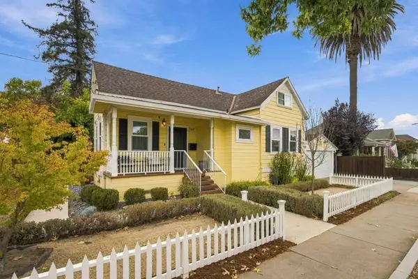 307 E 6th Street, Gilroy, CA 95020