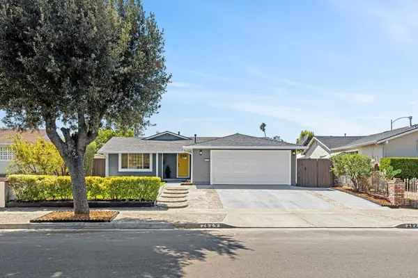 2629 Sherlock Drive, San Jose, CA 95121