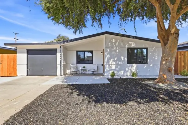 2784 Ophelia Avenue, San Jose, CA 95122
