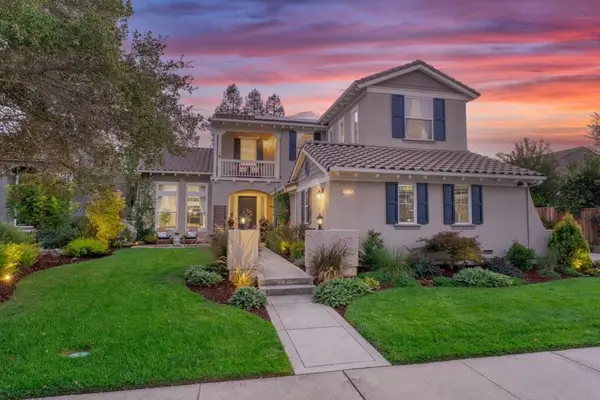 19125 Eagle View Drive, Morgan Hill, CA 95037