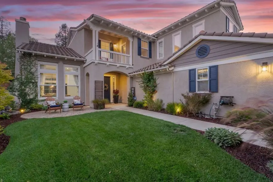 19125 Eagle View Drive, Morgan Hill, CA 95037 - #2
