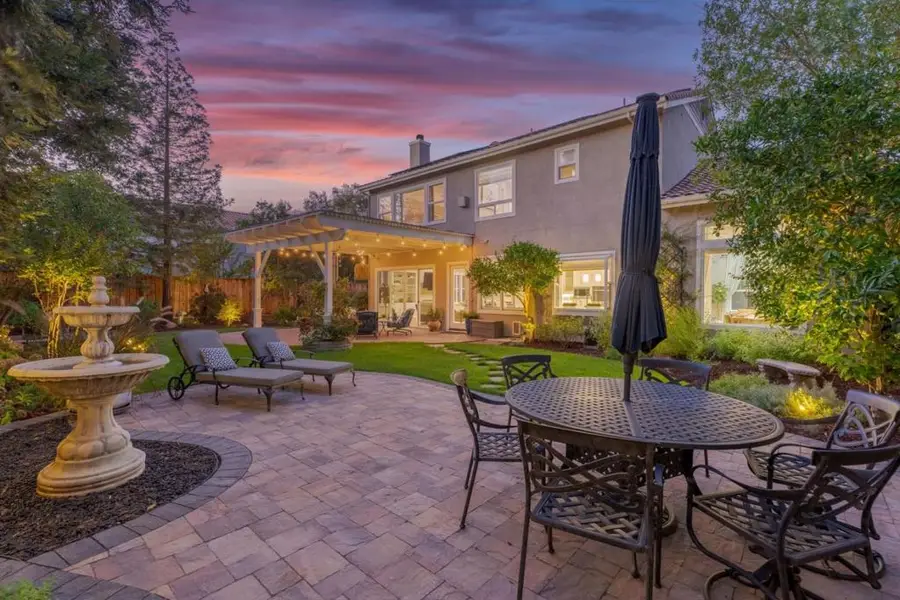 19125 Eagle View Drive, Morgan Hill, CA 95037 - #3