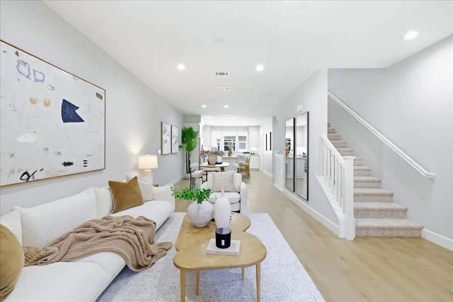 133 Incense Terrace, Sunnyvale, CA 94086 - #3