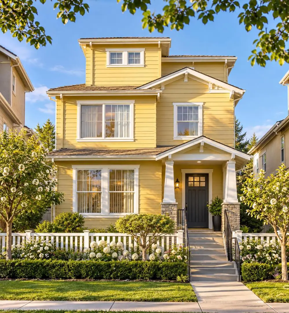 5114 Archangel Drive, San Jose, CA 95002 - #1