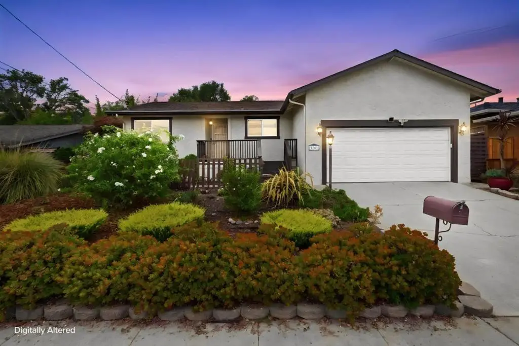 3763 Hilltop Court, Soquel, CA 95073 - #1