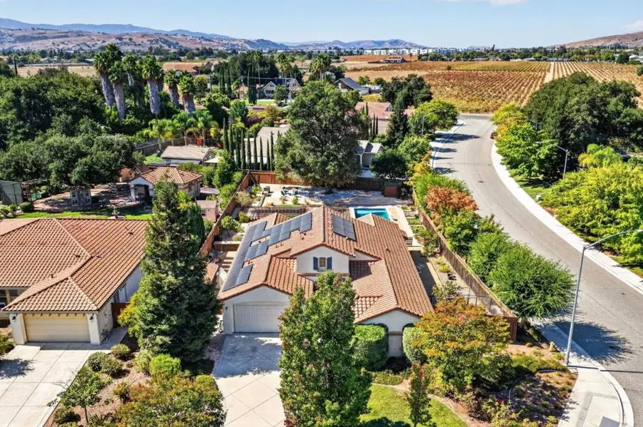 17395 Pineau Court, Morgan Hill, CA 95037 - #2