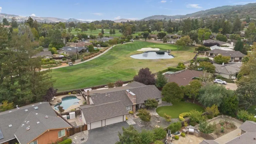 6644 Crystal Springs Drive, San Jose, CA 95120 - #1