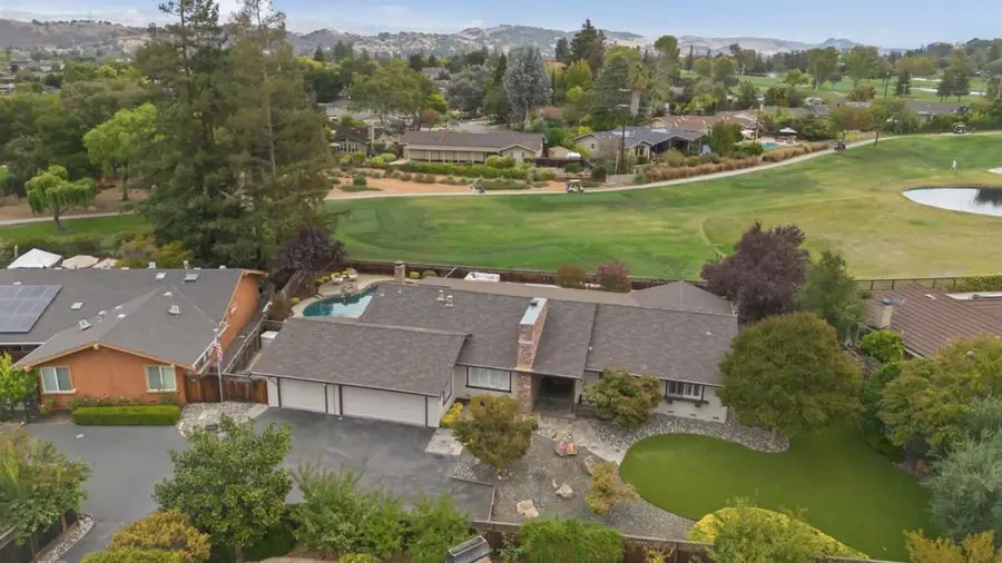 6644 Crystal Springs Drive, San Jose, CA 95120 - #2