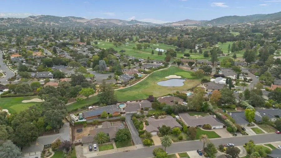 6644 Crystal Springs Drive, San Jose, CA 95120 - #3
