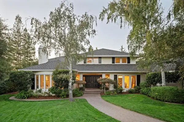 26169 Rancho Manuella Lane, Los Altos Hills, CA 94022