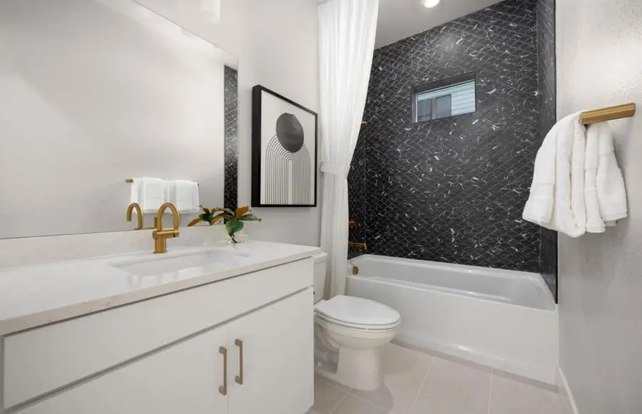 2805 Point Reyes, San Mateo, CA 94403 - #3