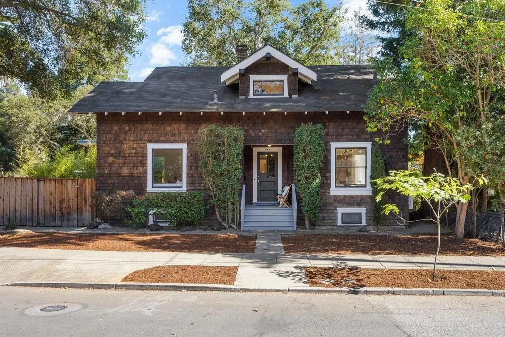 770 Everett Avenue, Palo Alto, CA 94301 - #1