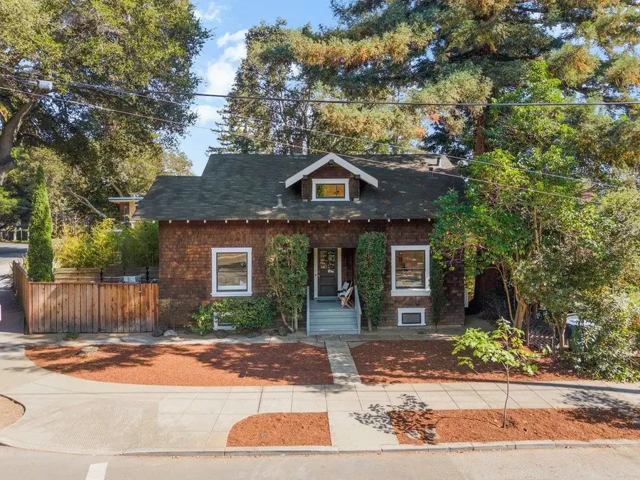 770 Everett Avenue, Palo Alto, CA 94301 - #2