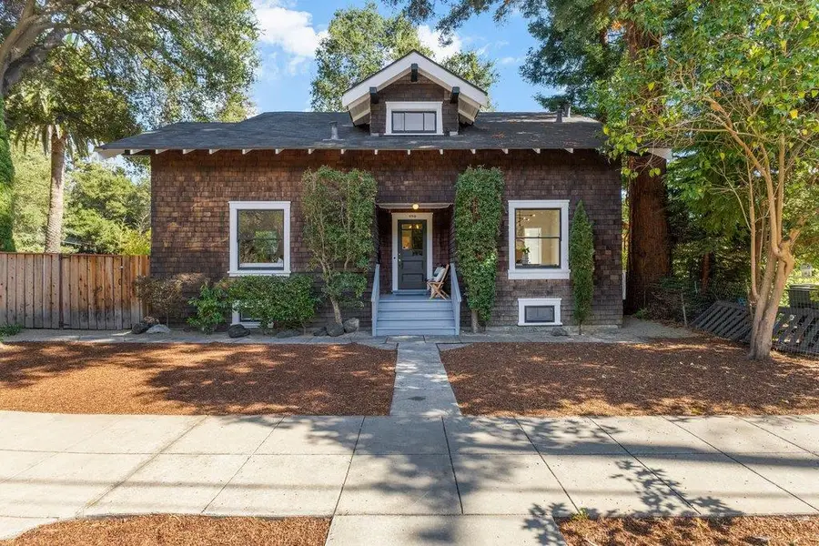 770 Everett Avenue, Palo Alto, CA 94301 - #3
