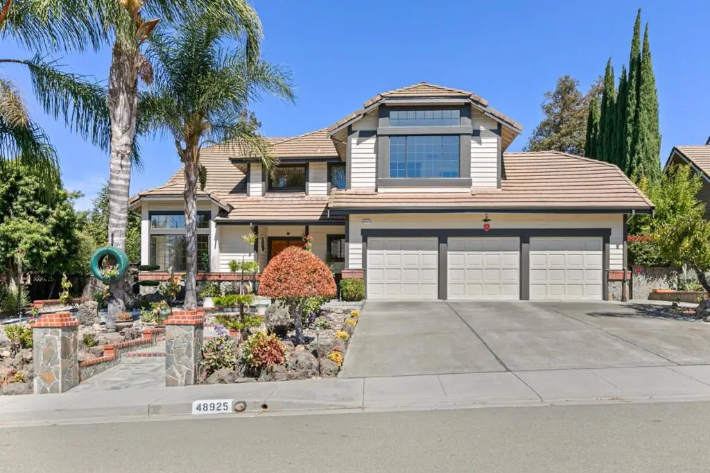 48925 Ventura Drive, Fremont, CA 94539 - #1