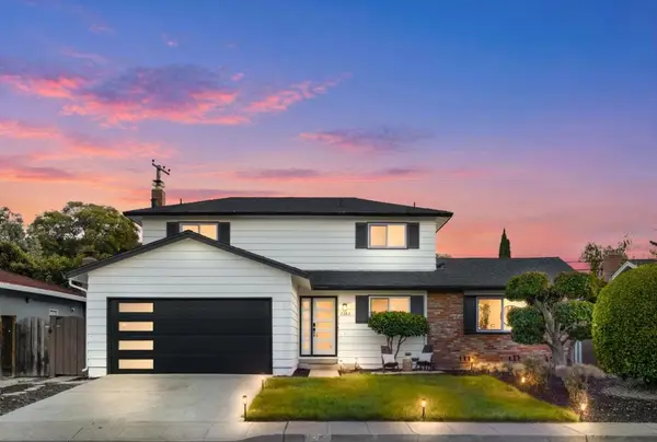 3282 Loma Alta Drive, Santa Clara, CA 95051