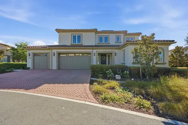 18430 Corte Anacapi, Morgan Hill, CA 95037