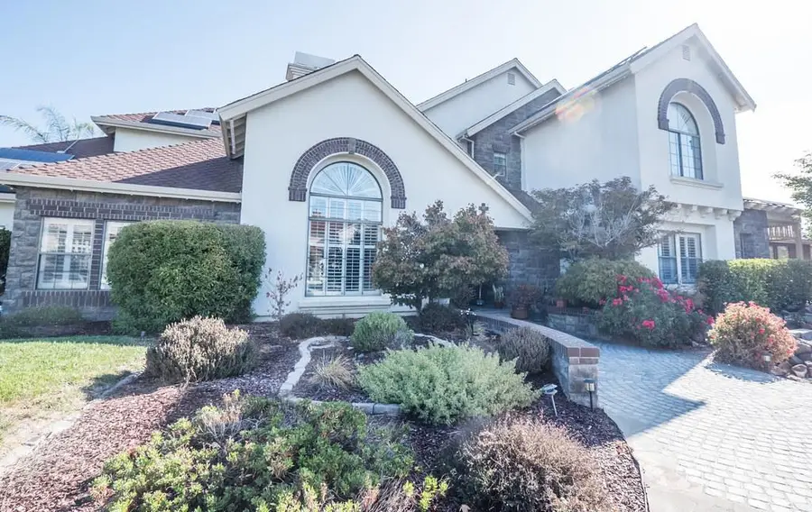 17400 Serene Drive, Morgan Hill, CA 95037 - #2