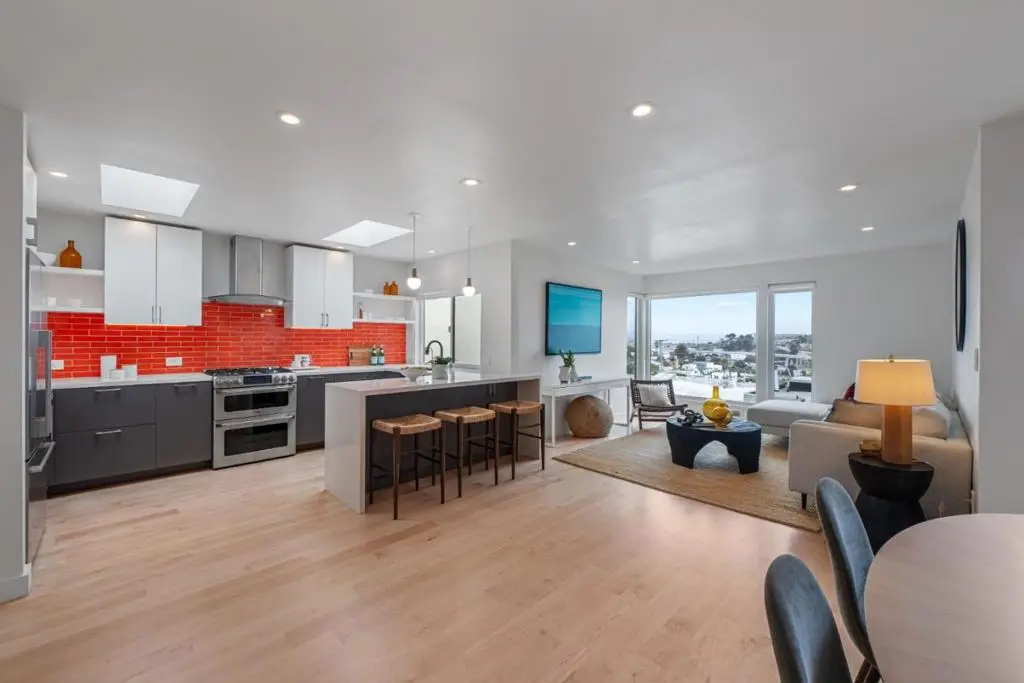 715 Anderson Street, San Francisco, CA 94110 - #1
