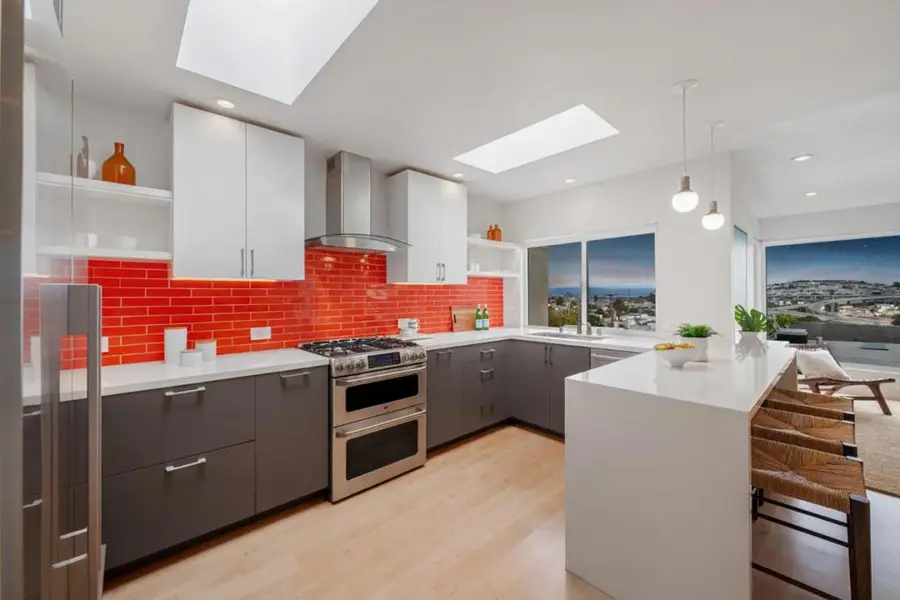 715 Anderson Street, San Francisco, CA 94110 - #2
