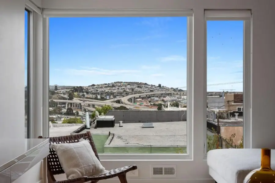 715 Anderson Street, San Francisco, CA 94110 - #3