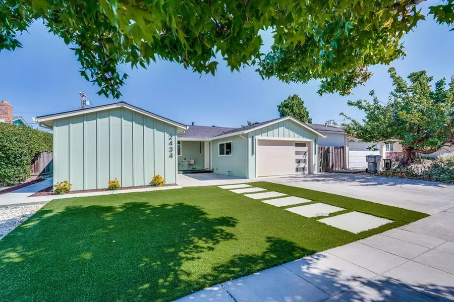 2434 Le Bain Drive, San Jose, CA 95130 - #2