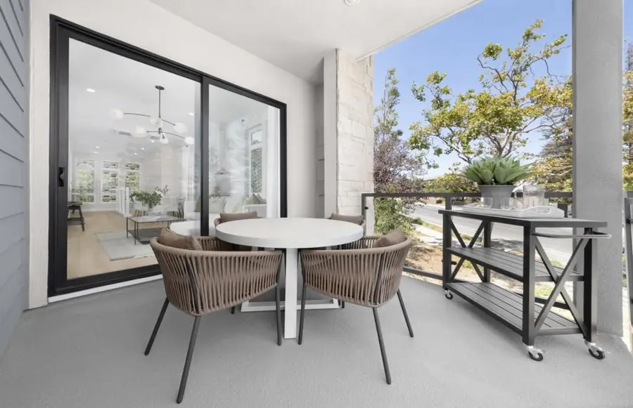 2711 Tiburon Street, San Mateo, CA 94403 - #2