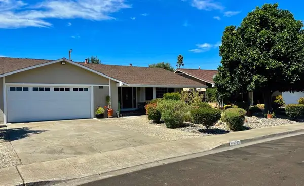 4731 Hedgewick Avenue, Fremont, CA 94538