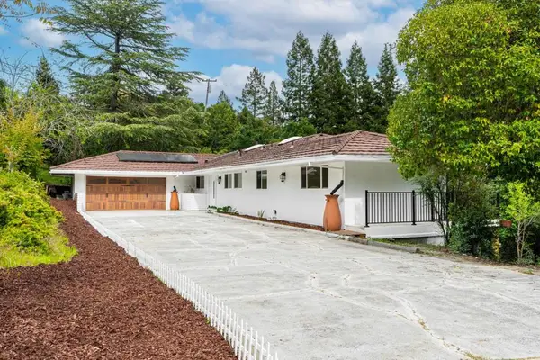 3 Harran Circle, Orinda, CA 94563