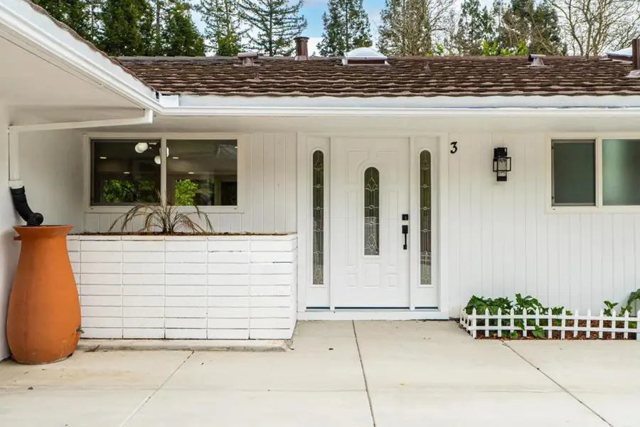 3 Harran Circle, Orinda, CA 94563 - #2