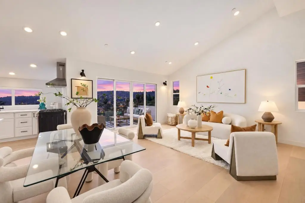2121 Arthur Avenue, Belmont, CA 94002 - #1