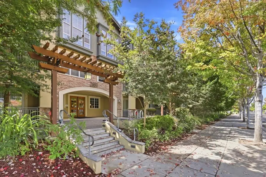 2881 Meridian Avenue #110, San Jose, CA 95124 - #2