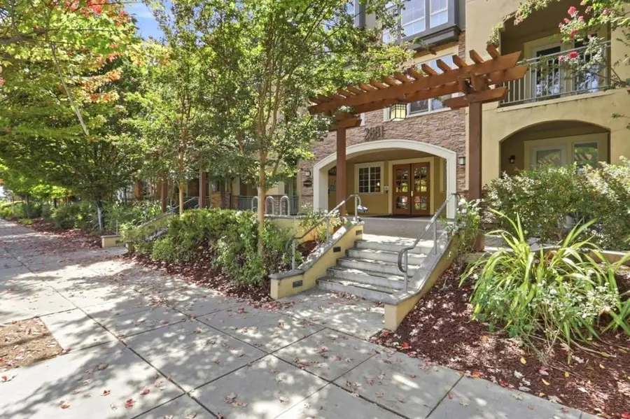 2881 Meridian Avenue #110, San Jose, CA 95124 - #3