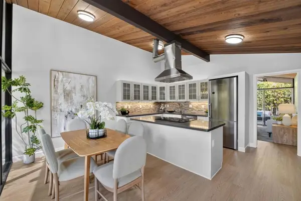155 Greenmeadow Way, Palo Alto, CA 94306