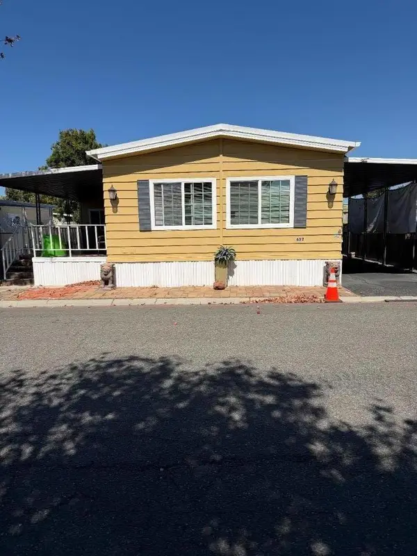 602 Hermitage Street #602, San Jose, CA 95134