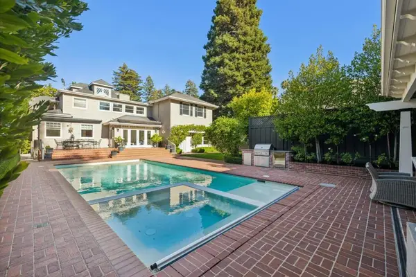 709 Hurlingham Avenue, San Mateo, CA 94402