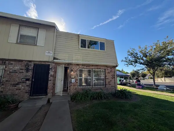 4493 NE Townehome Drive, Stockton, CA 95207