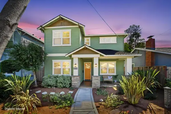 558 Coe Avenue, San Jose, CA 95125