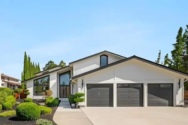 44500 Parkmeadow Drive, Fremont, CA 94539