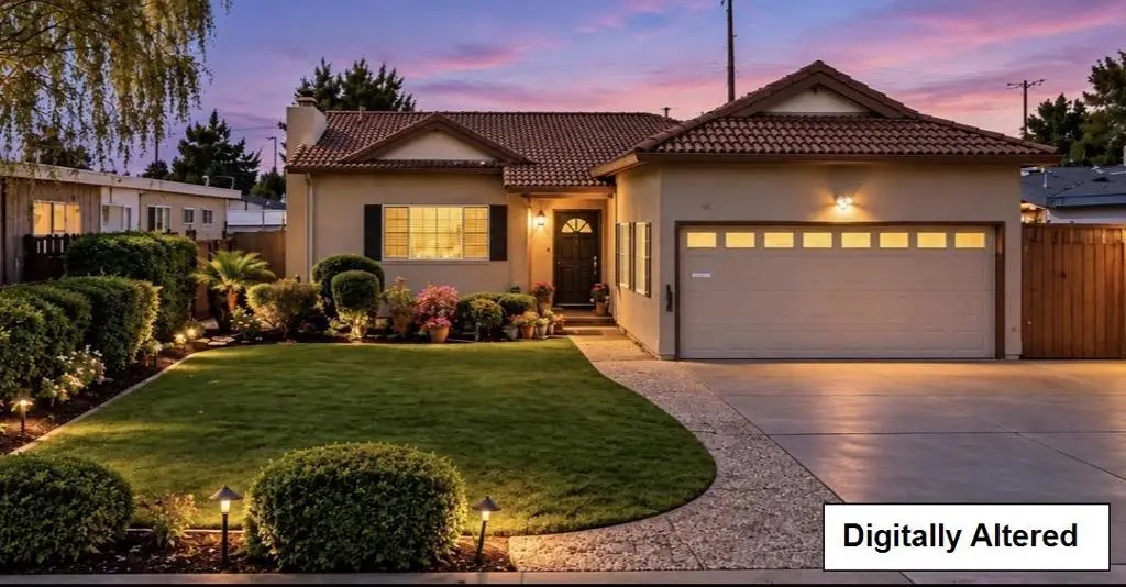 742 Los Padres Boulevard, Santa Clara, CA 95050 - #1
