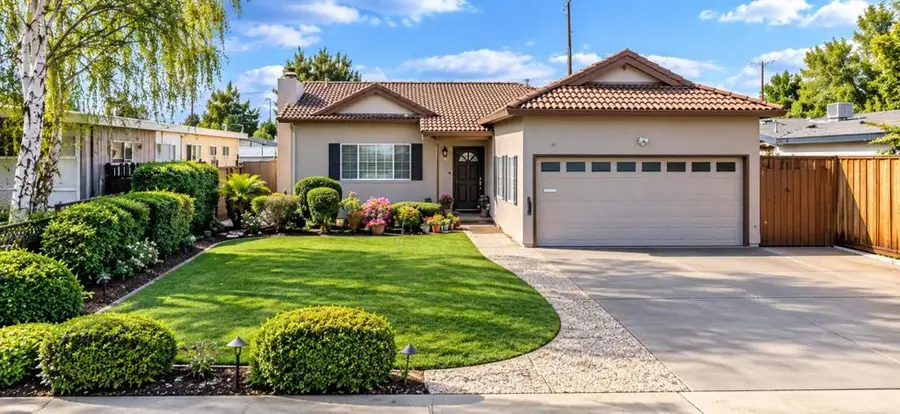 742 Los Padres Boulevard, Santa Clara, CA 95050 - #2