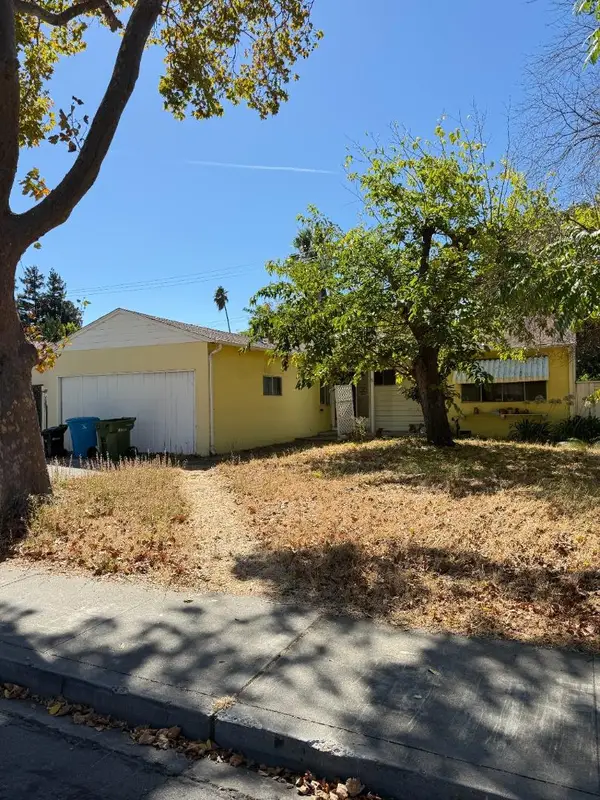 1940 Briarwood Drive, Santa Clara, CA 95051