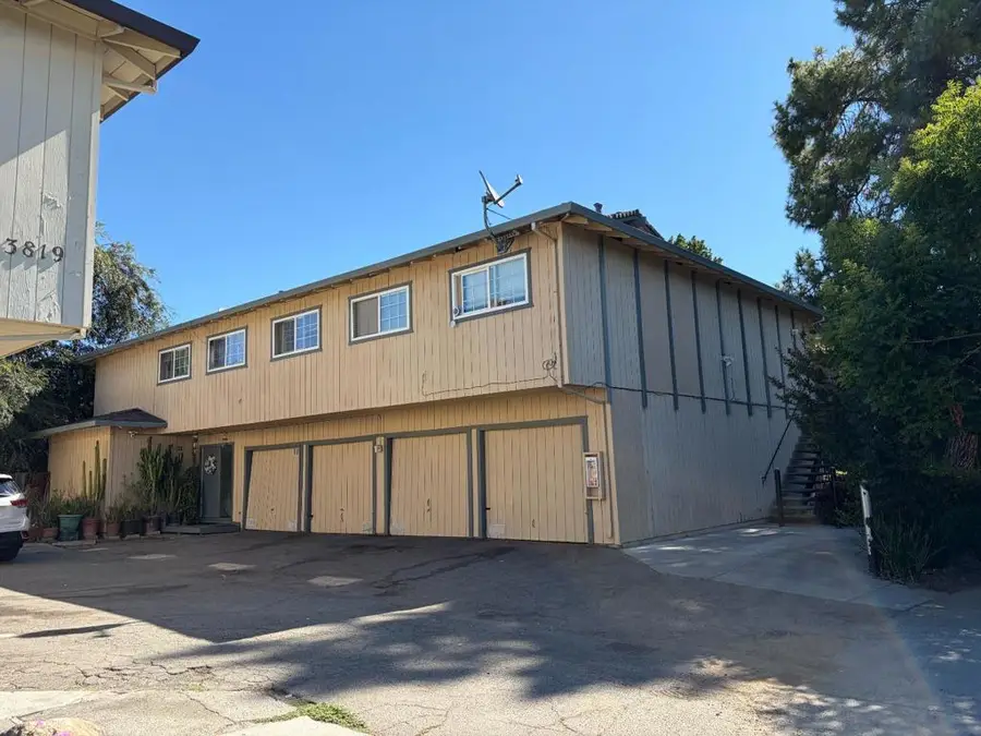 3813 Barker Drive, San Jose, CA 95117 - #2