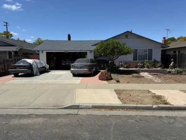 2255 Wren Way, Campbell, CA 95008