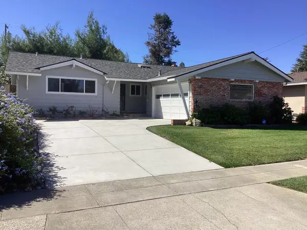 2493 La Mirada Drive, San Jose, CA 95125