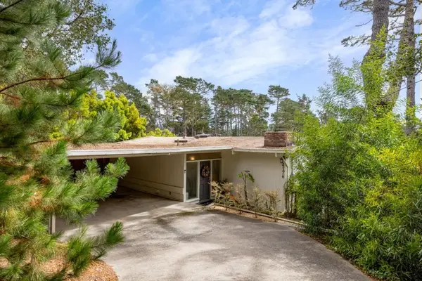 4176 Sunset Lane, Pebble Beach, CA 93953