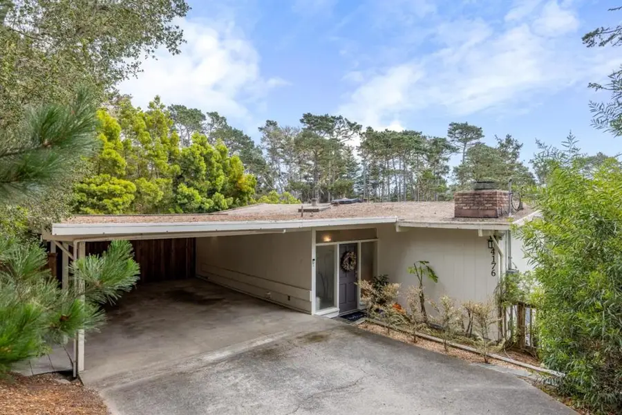 4176 Sunset Lane, Pebble Beach, CA 93953 - #2