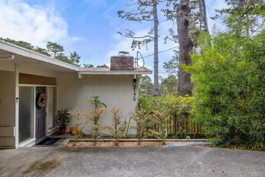 4176 Sunset Lane, Pebble Beach, CA 93953 - #3